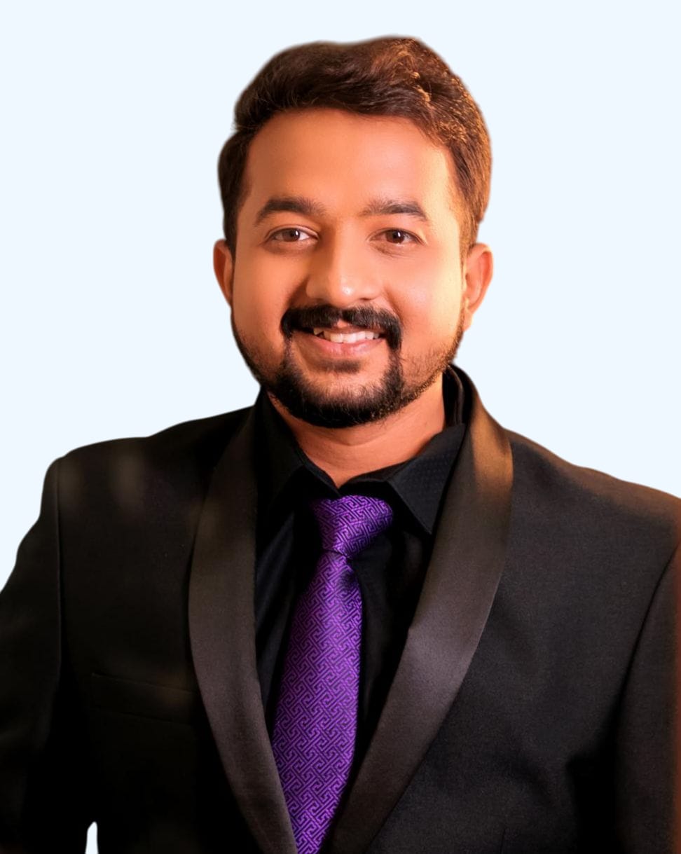 Ajithkumar