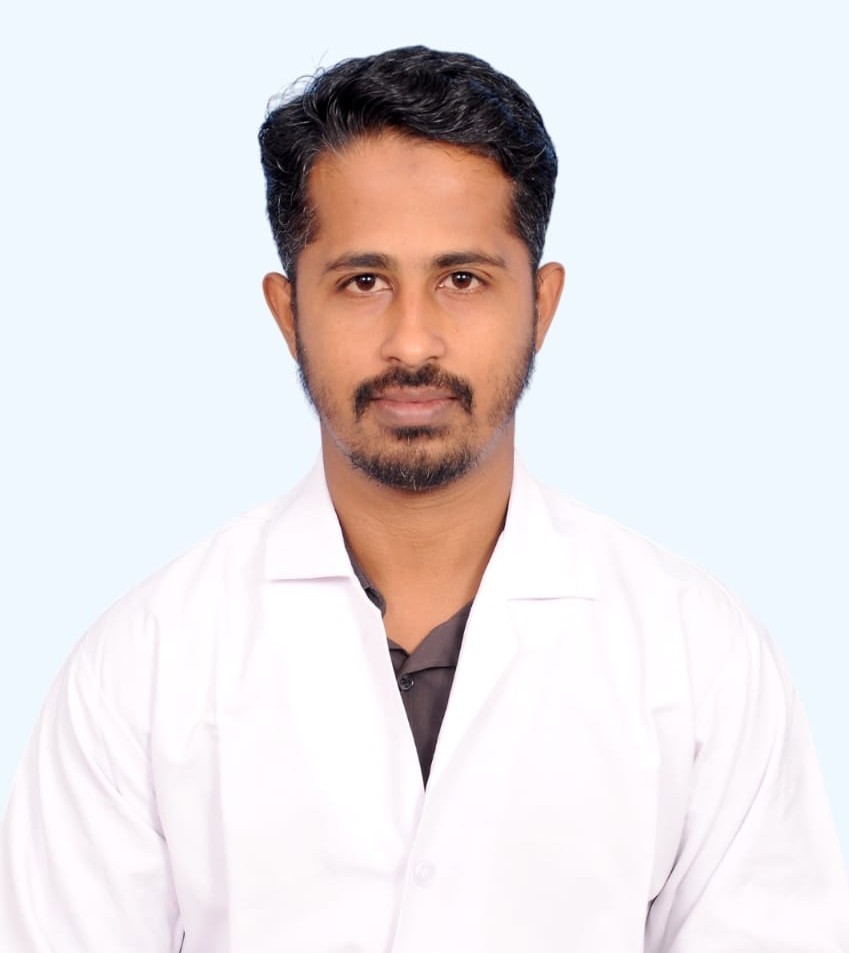 Dr. Wasim Akram