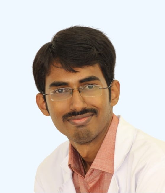 Dr. Ramprakash